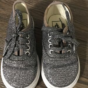 Toddler vans